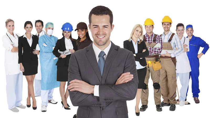 Your international career planning partner