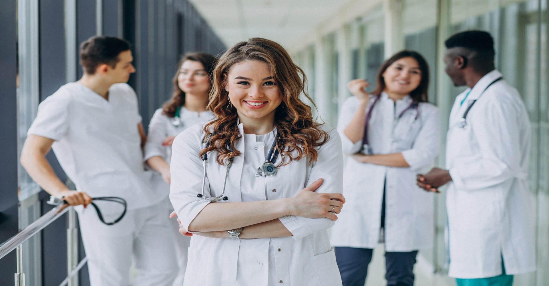 Your Career Planning Partner for Overseas Health Personnel