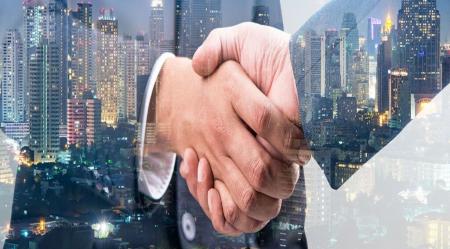 Partners Application Form