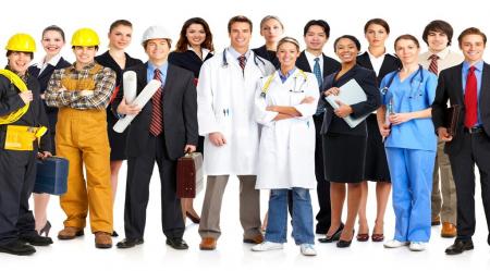 Other Occupational Groups Application Form