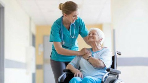 German Healthcare Language Course