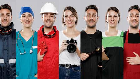Planning for Other Occupational Groups Abroad