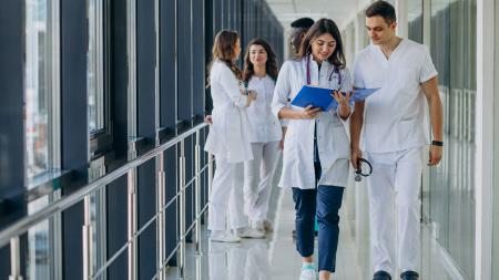 Yurtdışı Doktor Kariyer Planlaması