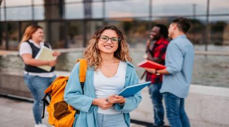 Overseas Education Planning