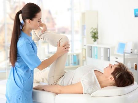 Working abroad as a Physiotherapist