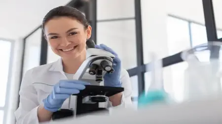 Yurtdışı Laborant Kariyer Planlaması