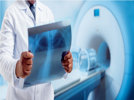 Working abroad as an Radiology Technician