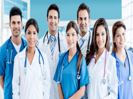 Working abroad as a Doctor