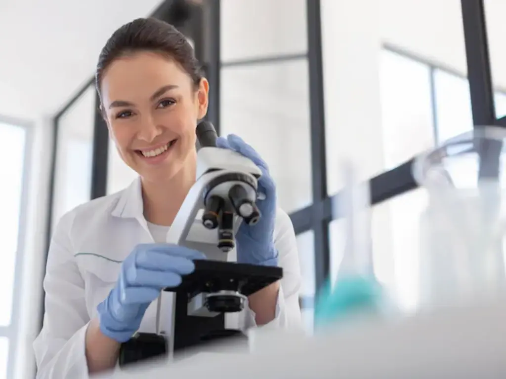 Working abroad as a Medical Lab Technician